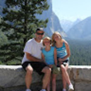 Meet your Posher, Chris a